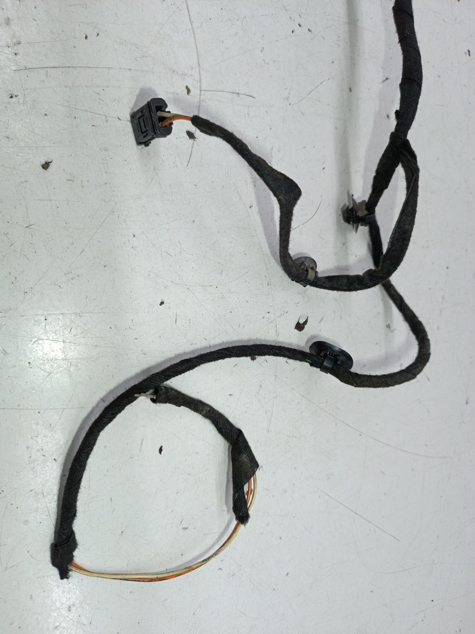 Instalação eléctrica porta trás direita PEUGEOT 207 SW (WK_) | 07 - 13 Imagem-1
