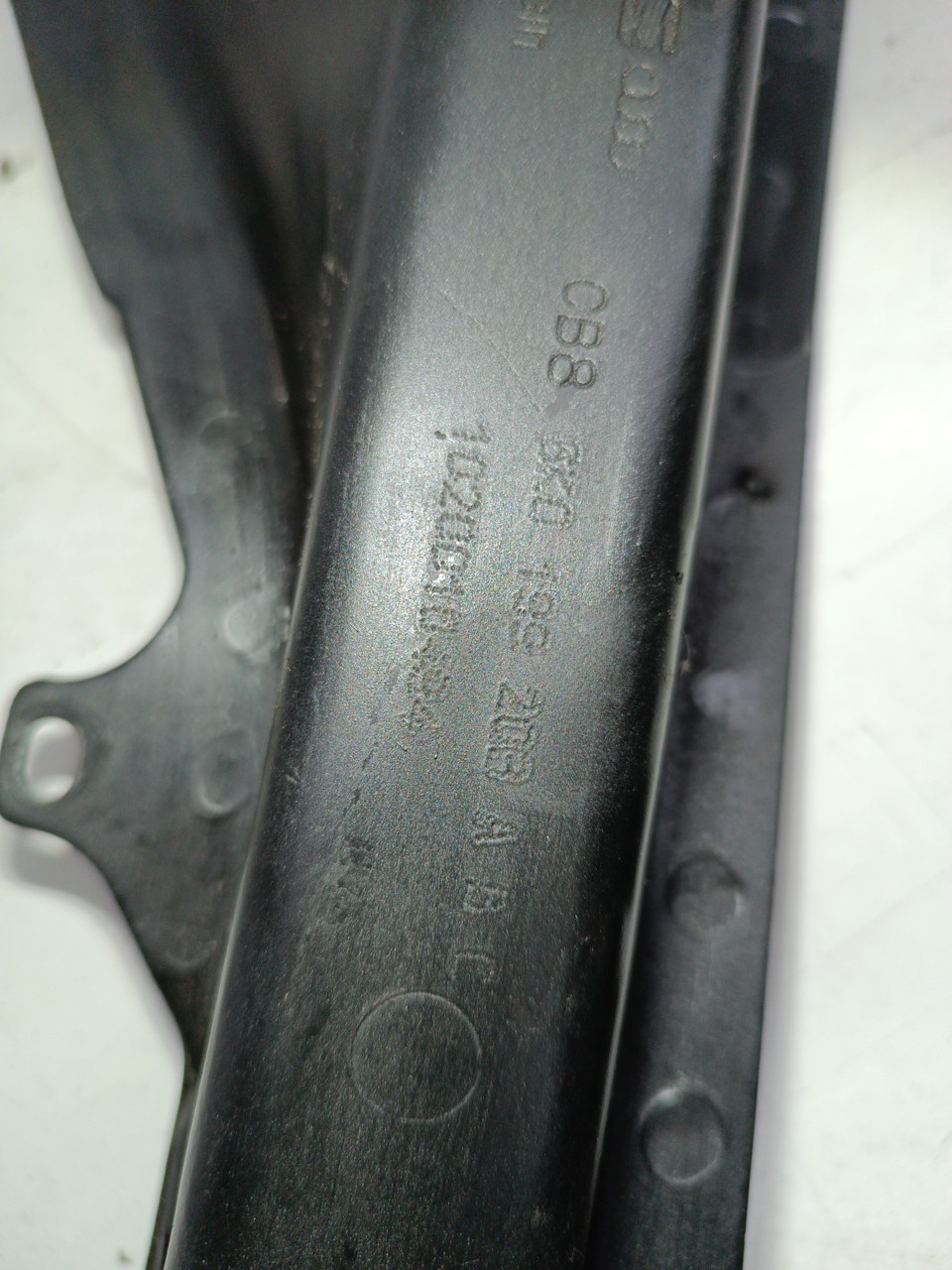 Charriot SEAT CORDOBA Vario (6K5) | 99 - 02