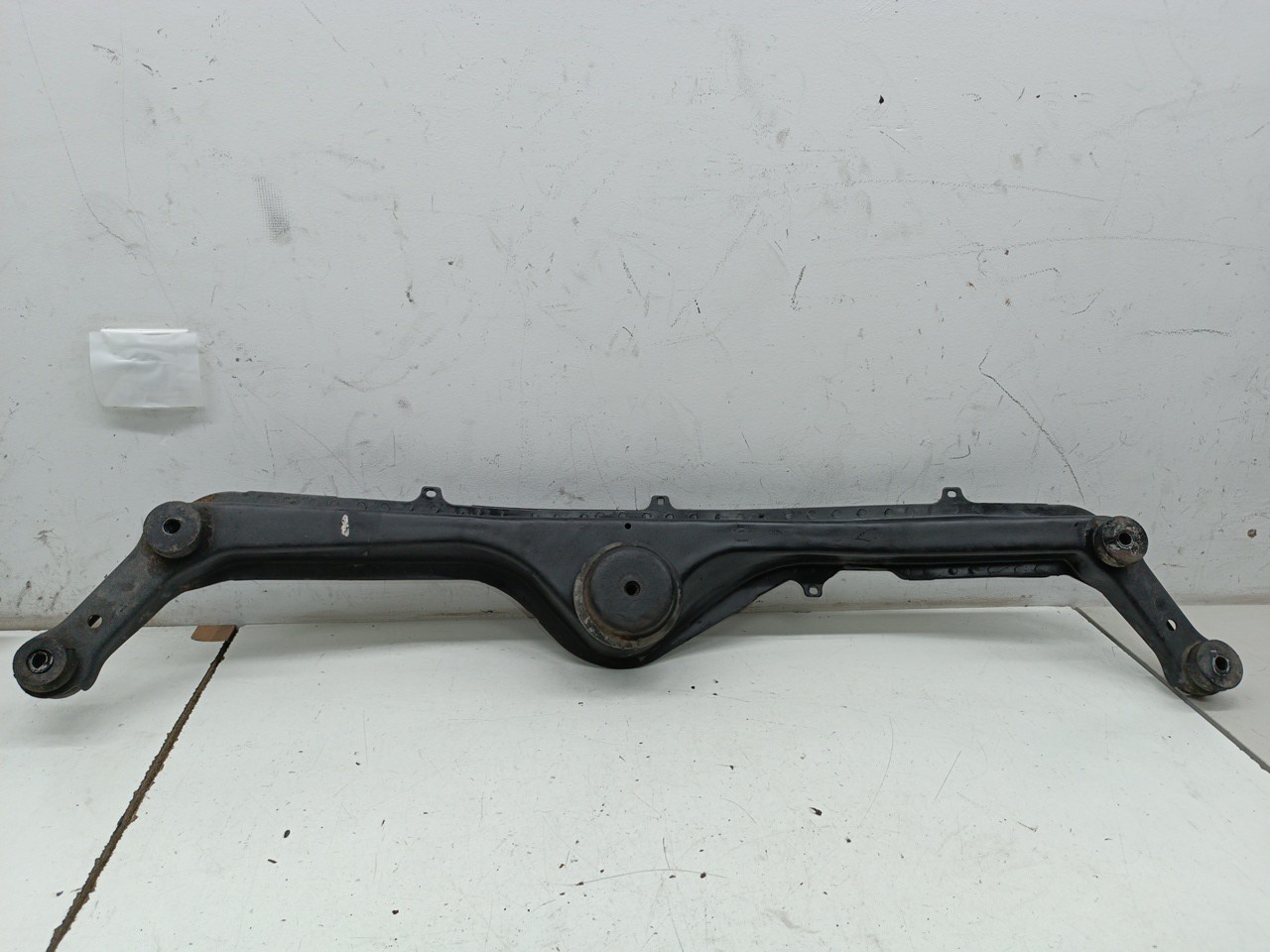 Charriot SEAT CORDOBA Vario (6K5) | 99 - 02 Imagem-1