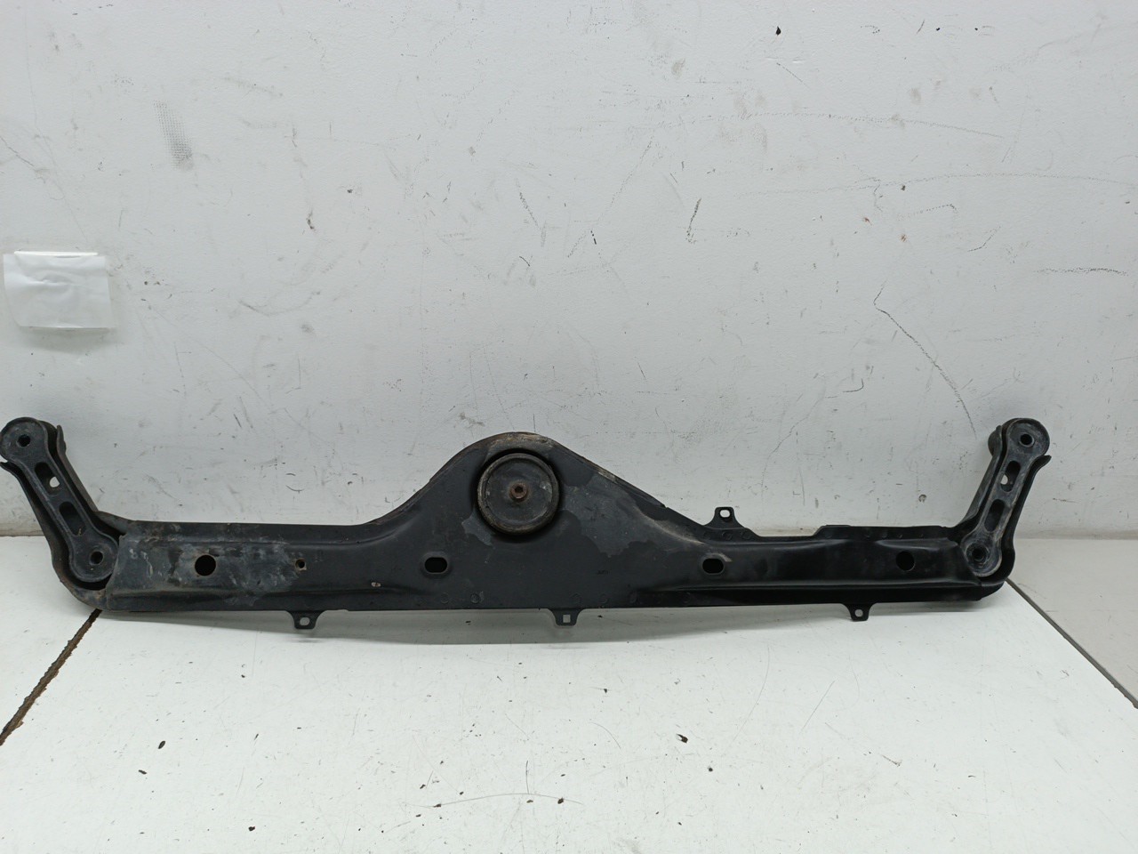 Charriot SEAT CORDOBA Vario (6K5) | 99 - 02 Imagem-2