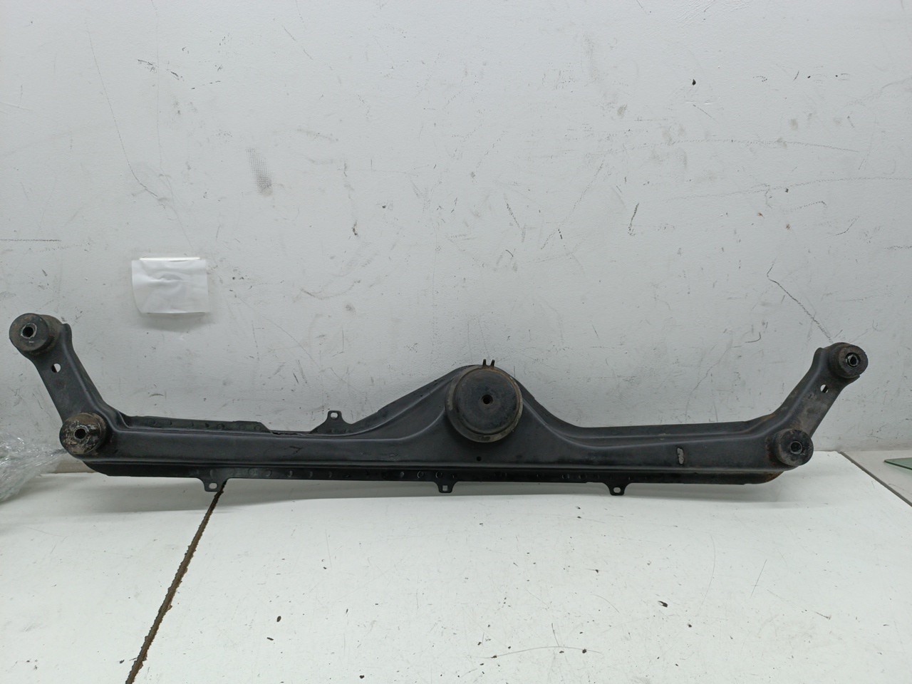 Charriot SEAT CORDOBA Vario (6K5) | 99 - 02 Imagem-4