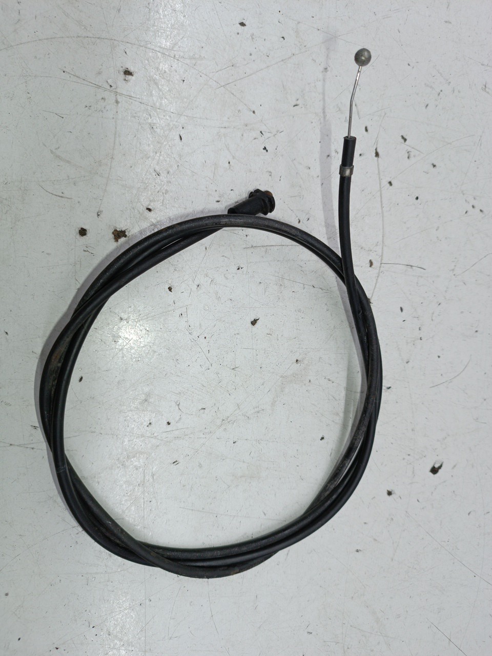 Cabo de fecho capô SEAT CORDOBA Vario (6K5) | 99 - 02 Imagem-3