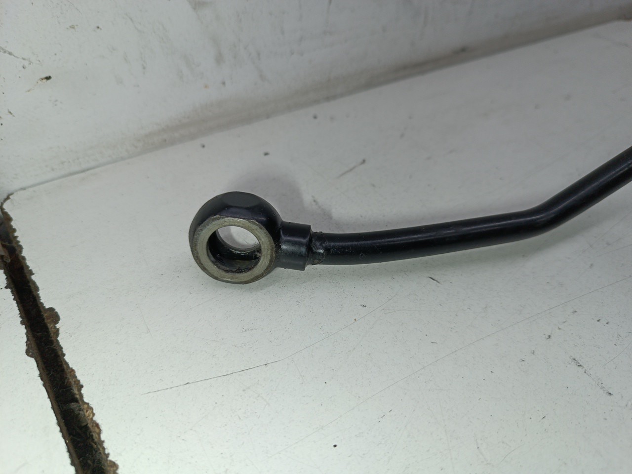 Tubos de direção assistida SEAT CORDOBA Vario (6K5) | 99 - 02 Imagem-2