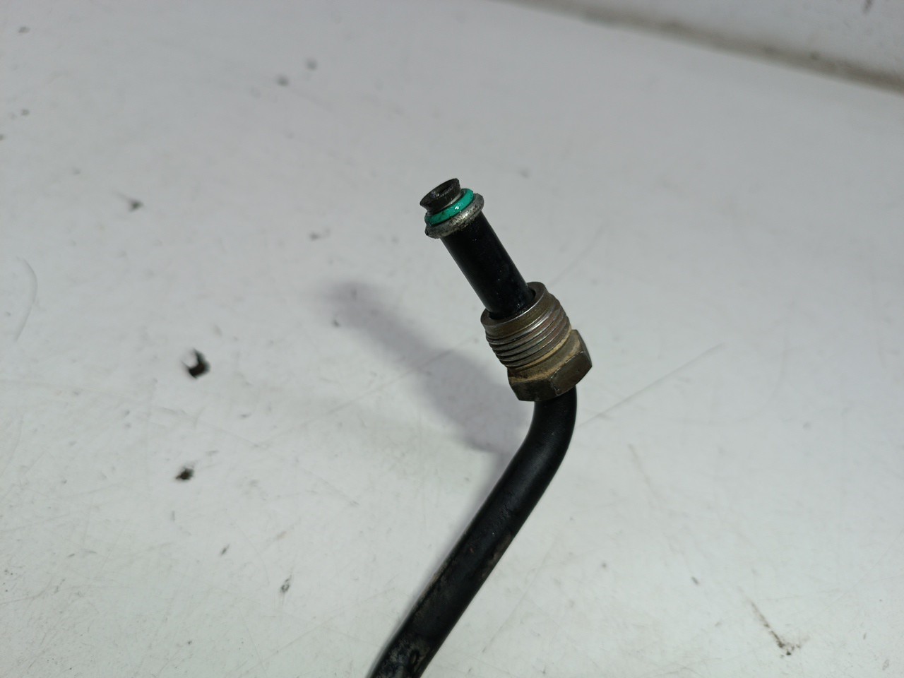 Tubos de direção assistida SEAT CORDOBA Vario (6K5) | 99 - 02 Imagem-3