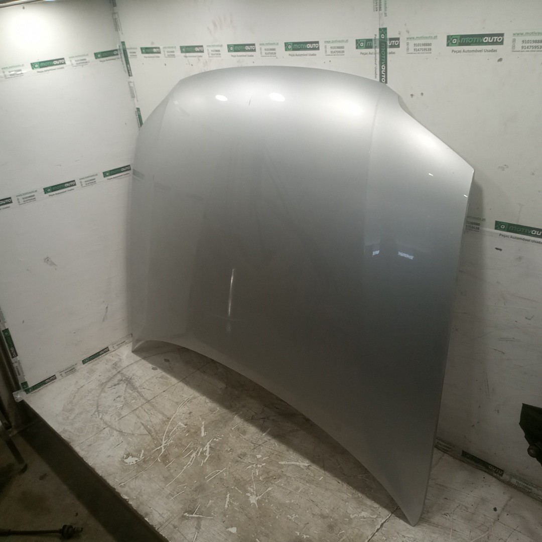 Capo VOLKSWAGEN PASSAT (3B3) | 00 - 05 Imagem-1