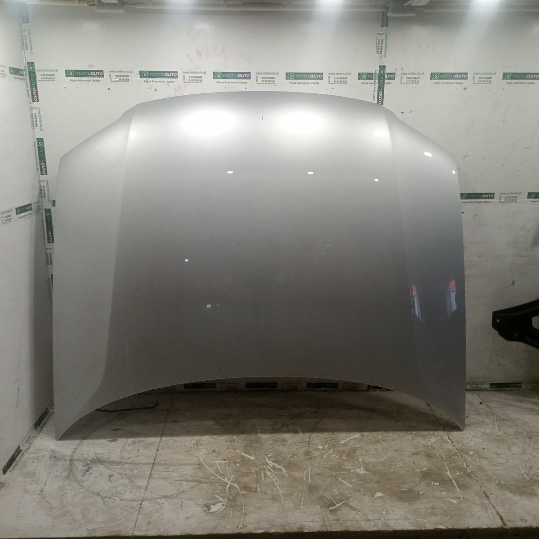 Capo VOLKSWAGEN PASSAT (3B3) | 00 - 05 Imagem-2