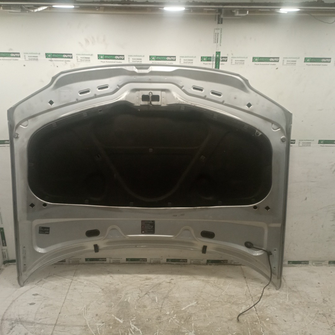 Capo VOLKSWAGEN PASSAT (3B3) | 00 - 05 Imagem-3