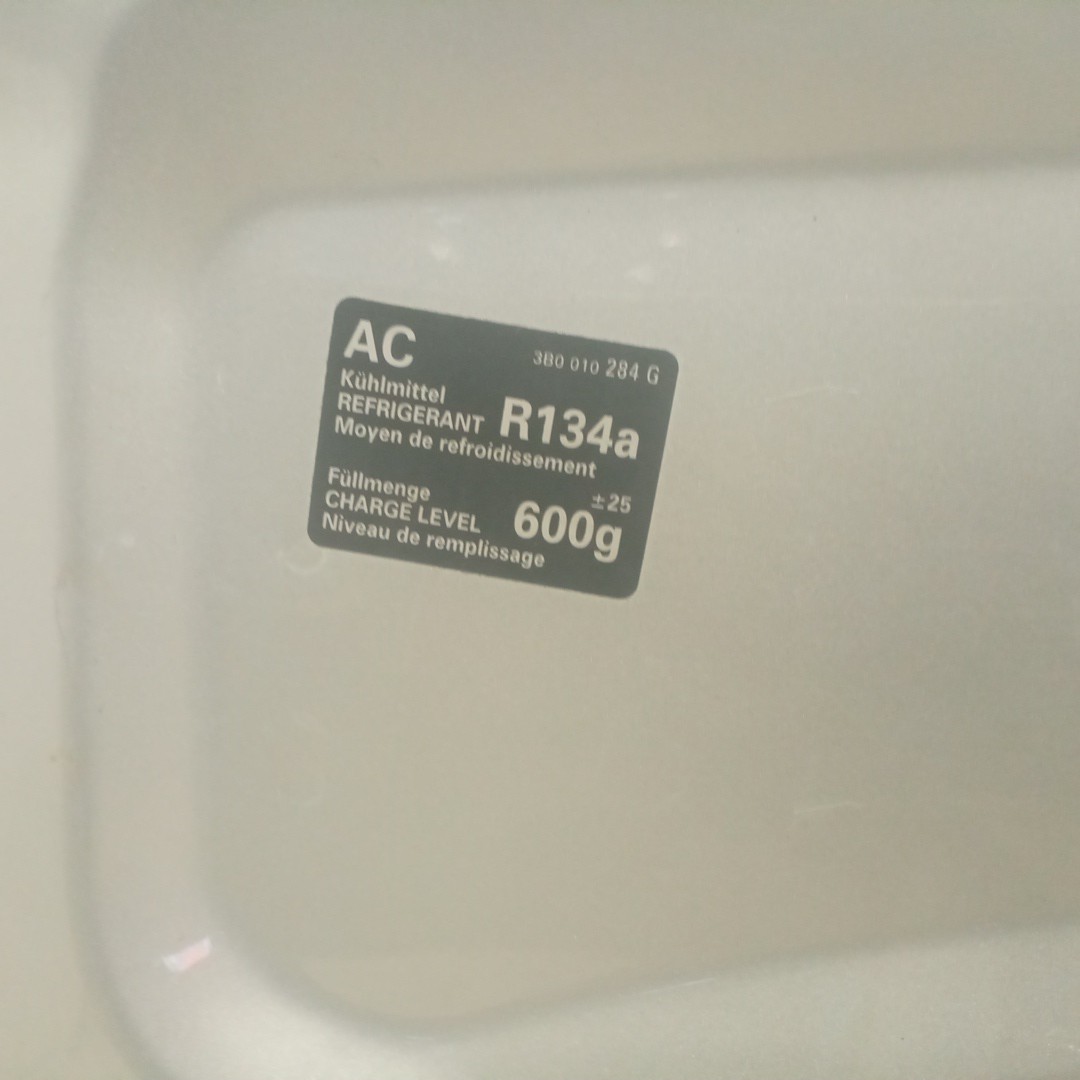 Capo VOLKSWAGEN PASSAT (3B3) | 00 - 05 Imagem-4