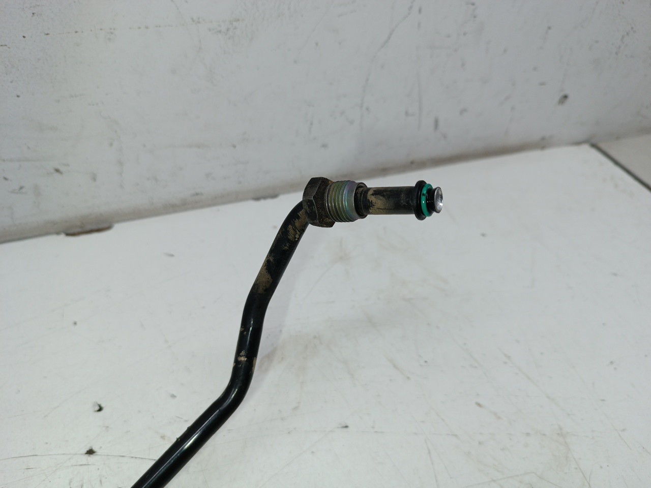 Tubos de direção assistida SEAT CORDOBA Vario (6K5) | 99 - 02 Imagem-1