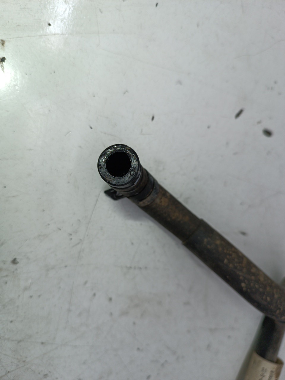 Tubos de direção assistida SEAT CORDOBA Vario (6K5) | 99 - 02 Imagem-2