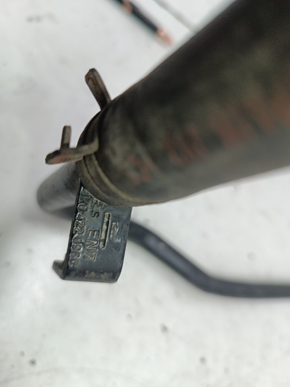 Tubos de direção assistida SEAT CORDOBA Vario (6K5) | 99 - 02