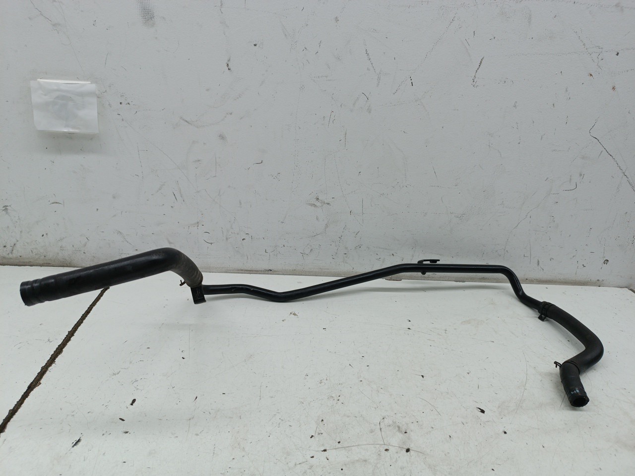 Tubos de direção assistida SEAT CORDOBA Vario (6K5) | 99 - 02 Imagem-1