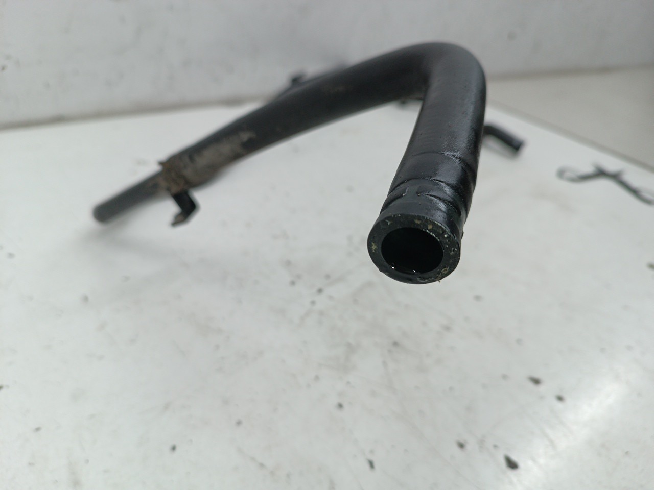 Tubos de direção assistida SEAT CORDOBA Vario (6K5) | 99 - 02 Imagem-2