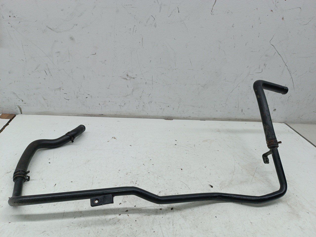 Tubos de direção assistida SEAT CORDOBA Vario (6K5) | 99 - 02 Imagem-4