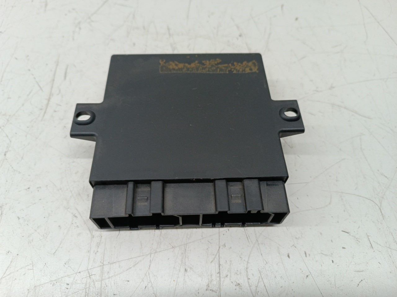 Centralina do Fecho Central SEAT CORDOBA Vario (6K5) | 99 - 02 Imagem-2