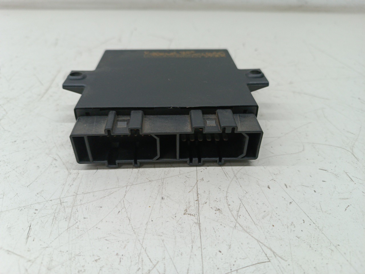 Centralina do Fecho Central SEAT CORDOBA Vario (6K5) | 99 - 02 Imagem-3