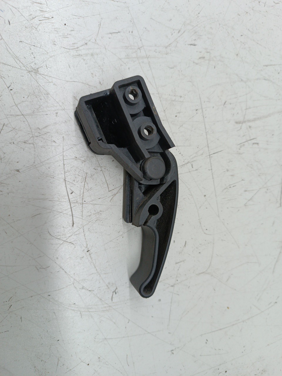 Puxador do Capot SEAT CORDOBA Vario (6K5) | 99 - 02