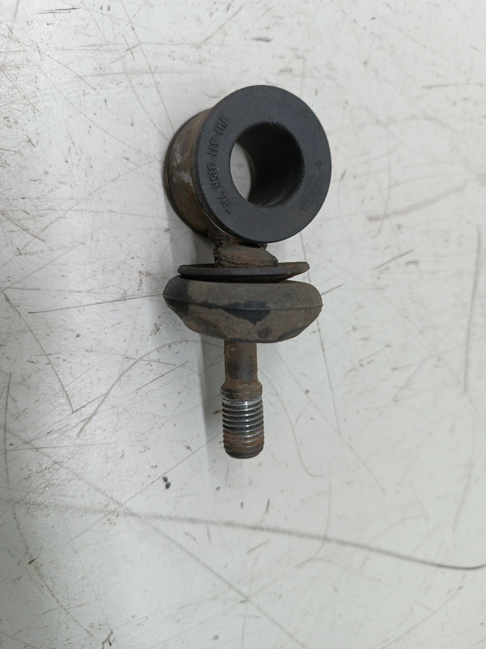 Tirantes de barra estabilizadora SEAT CORDOBA Vario (6K5) | 99 - 02