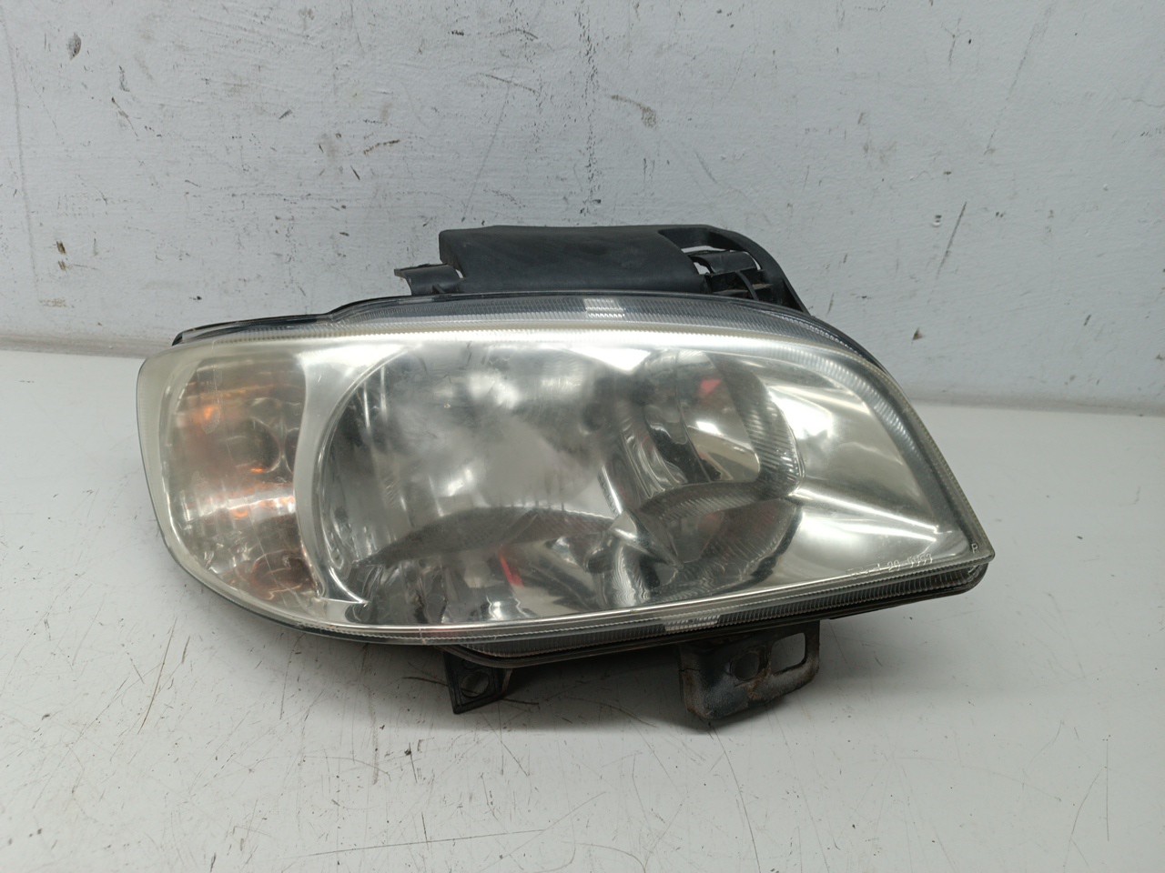 Faro Dcho SEAT CORDOBA Vario (6K5) | 99 - 02
