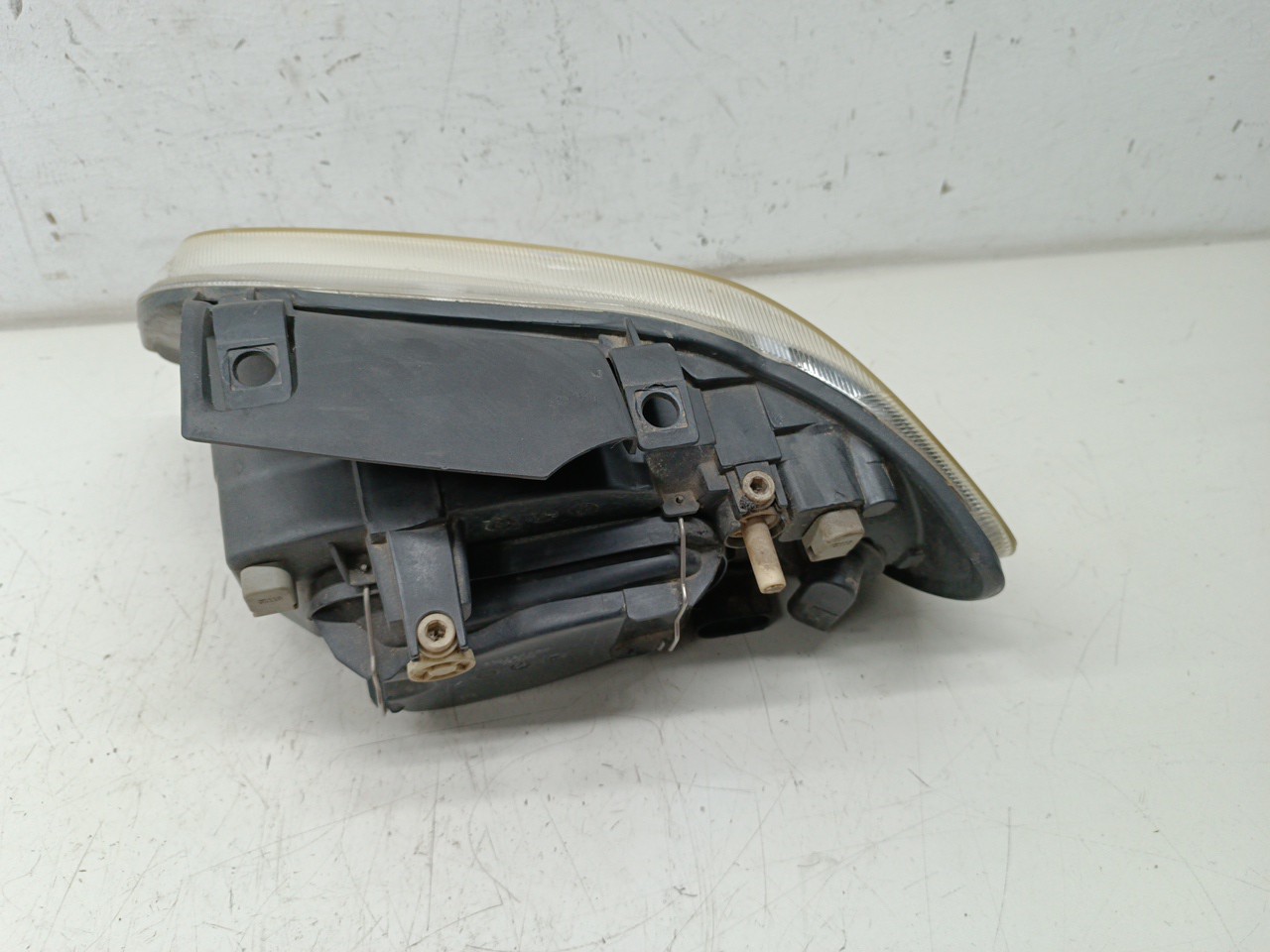 Faro Dcho SEAT CORDOBA Vario (6K5) | 99 - 02 Imagem-3