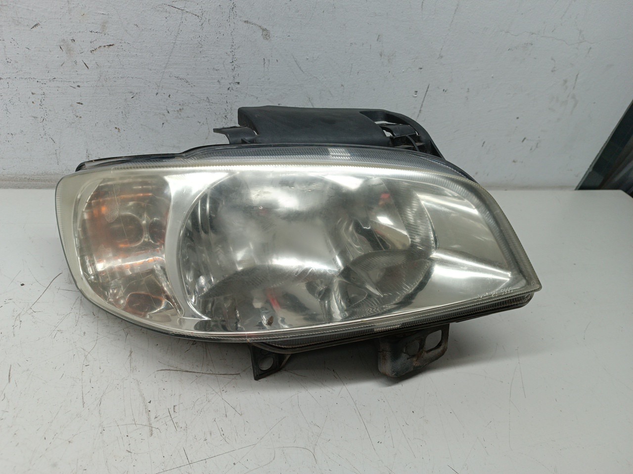 Faro Dcho SEAT CORDOBA Vario (6K5) | 99 - 02 Imagem-4