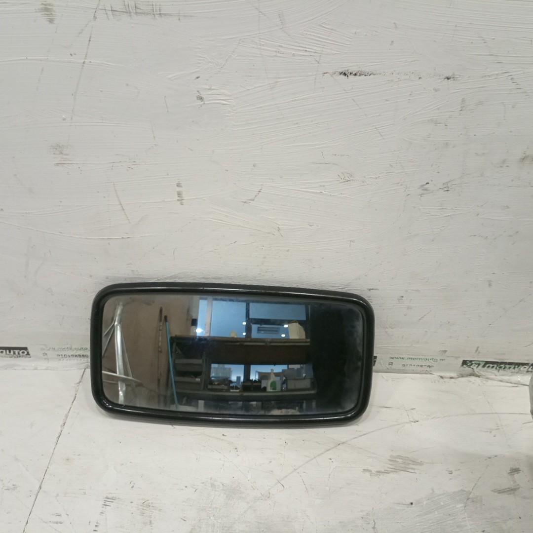 Espelho Retrovisor Esquerdo MITSUBISHI Canter (FB7, FB8, FE7, FE8) 7.Generation | 01