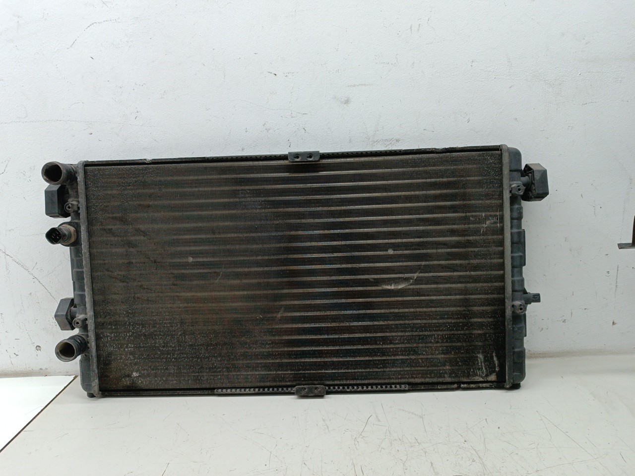 Radiador da Água SEAT CORDOBA Vario (6K5) | 99 - 02