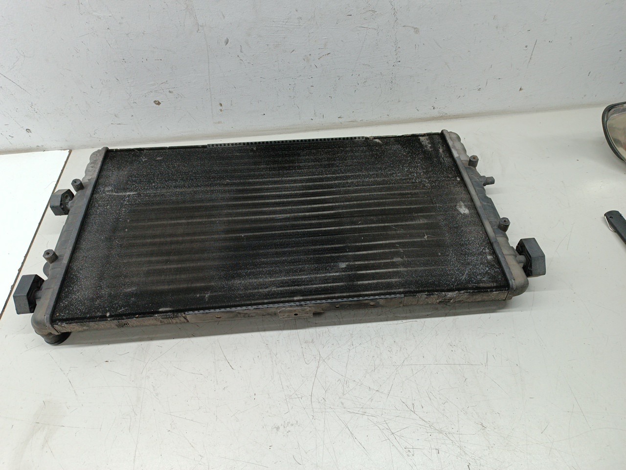 Radiador da Água SEAT CORDOBA Vario (6K5) | 99 - 02 Imagem-1