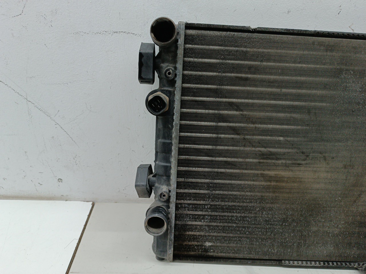 Radiador da Água SEAT CORDOBA Vario (6K5) | 99 - 02 Imagem-3