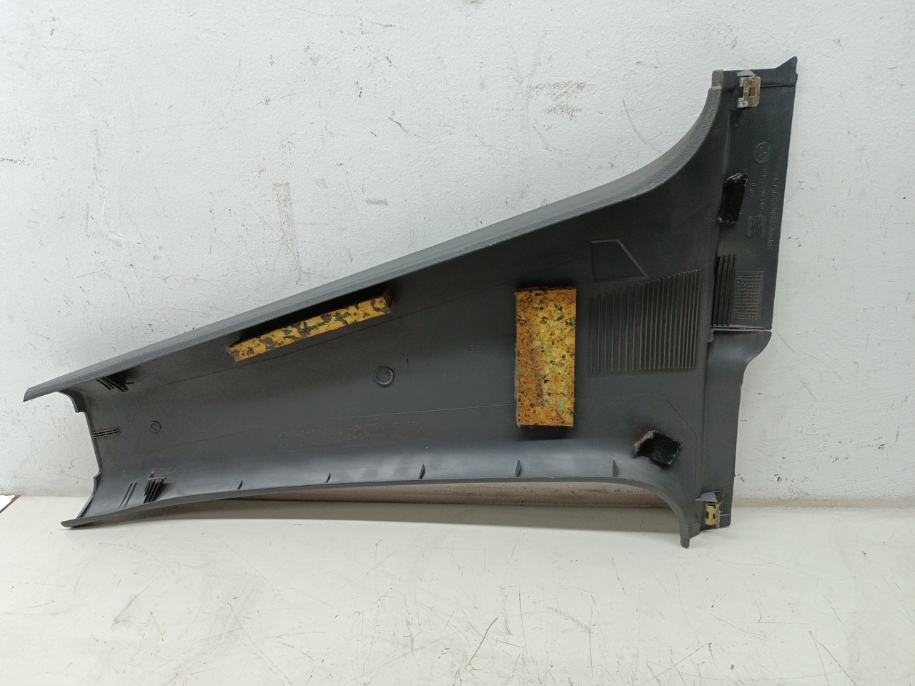 Moldura de pilar B direita SEAT CORDOBA Vario (6K5) | 99 - 02 Imagem-1