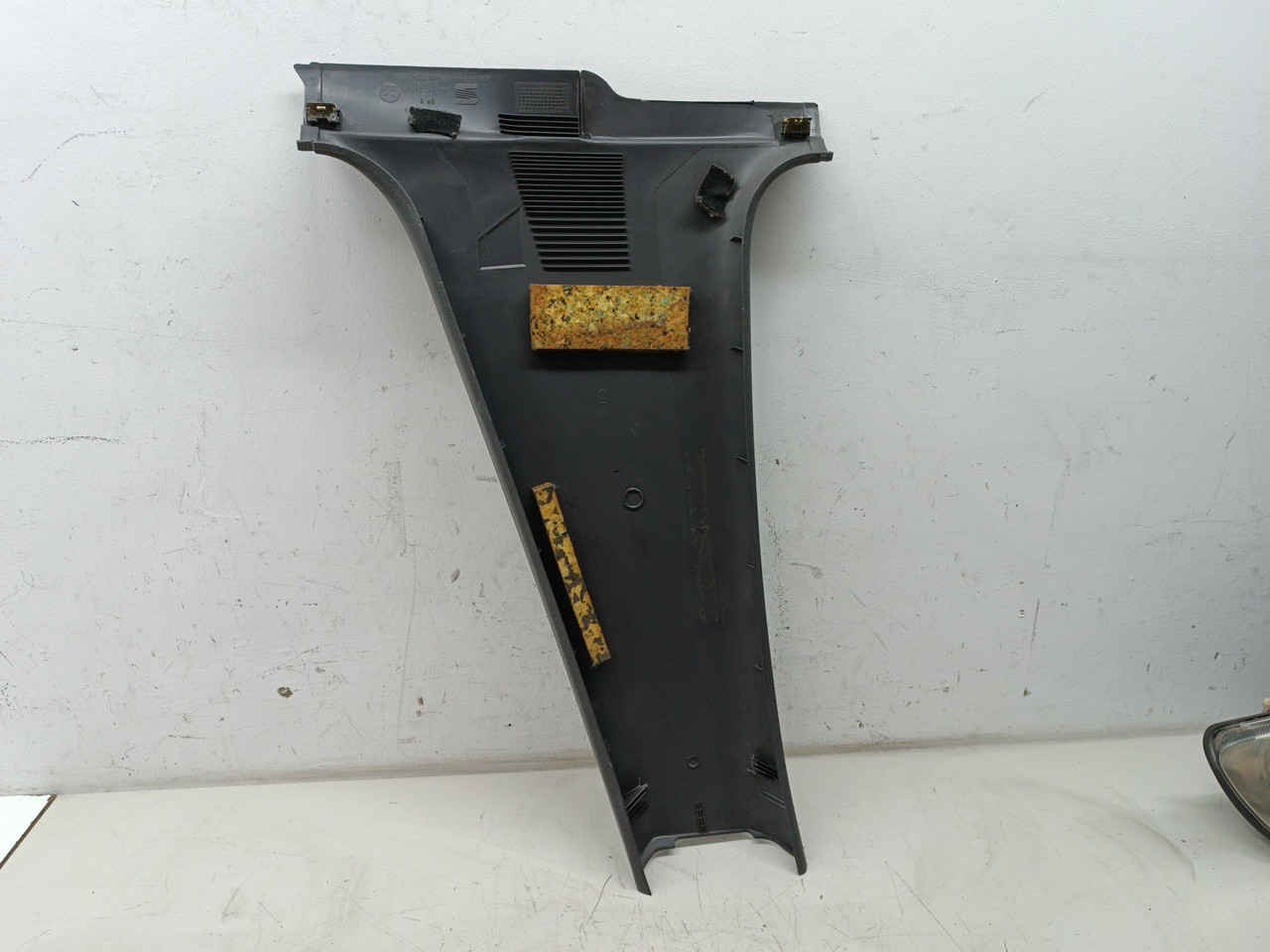 Moldura de pilar B direita SEAT CORDOBA Vario (6K5) | 99 - 02 Imagem-3