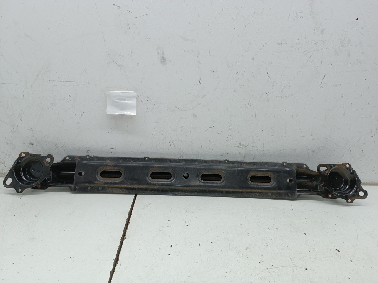 Reforço do para-choques Frente SEAT CORDOBA Vario (6K5) | 99 - 02 Imagem-1