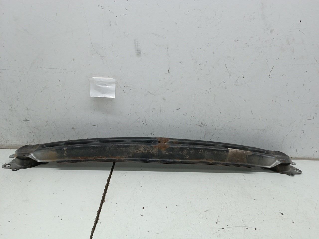 Reforço do para-choques Frente SEAT CORDOBA Vario (6K5) | 99 - 02 Imagem-2