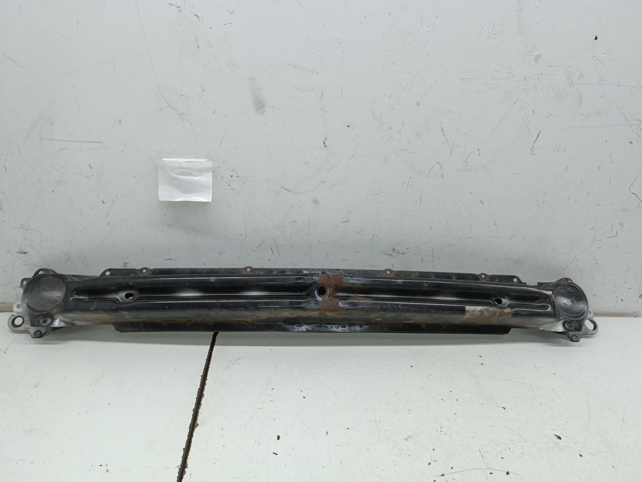 Reforço do para-choques Frente SEAT CORDOBA Vario (6K5) | 99 - 02 Imagem-4