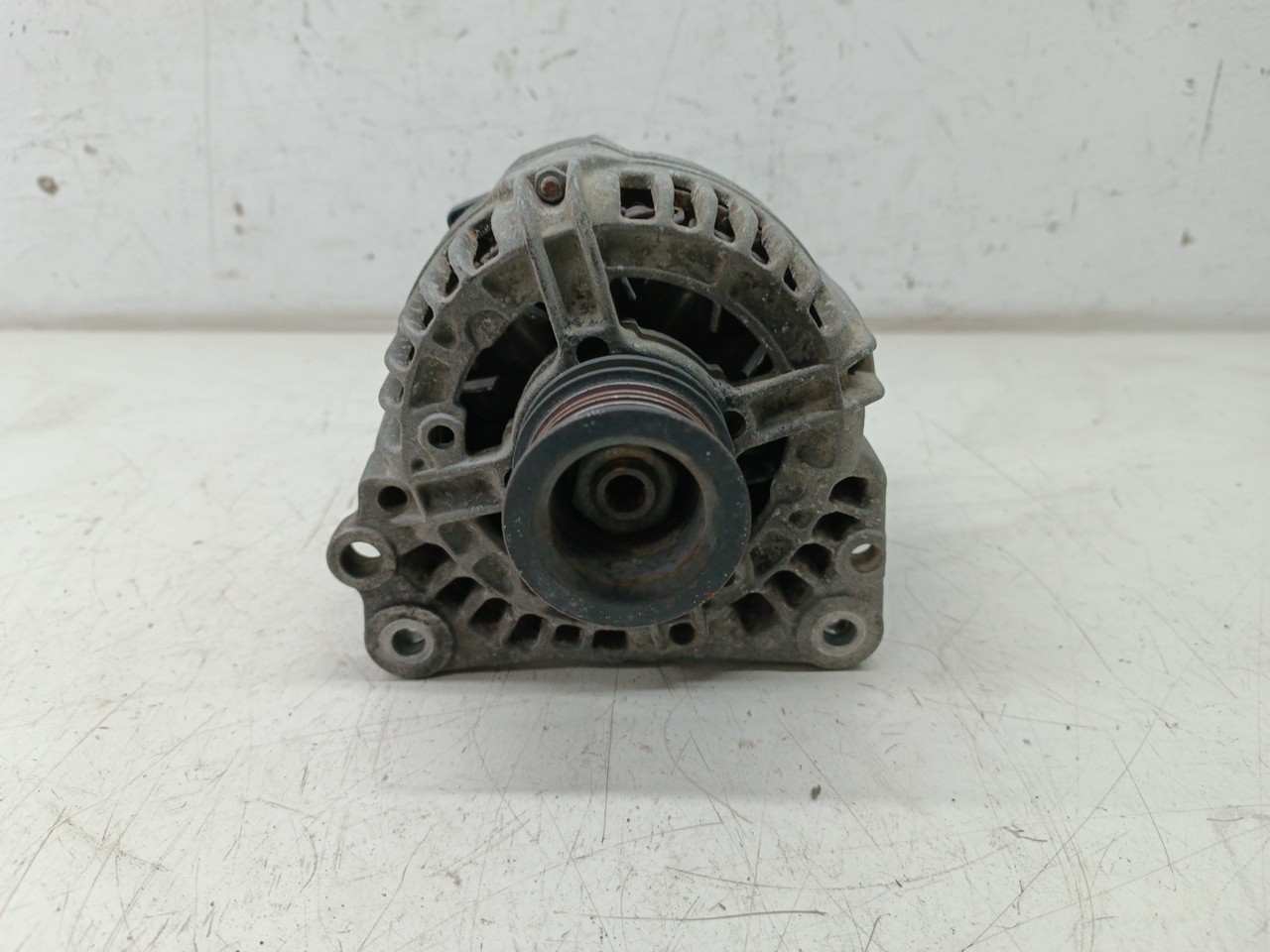 Alternador SEAT CORDOBA Vario (6K5) | 99 - 02 Imagem-1