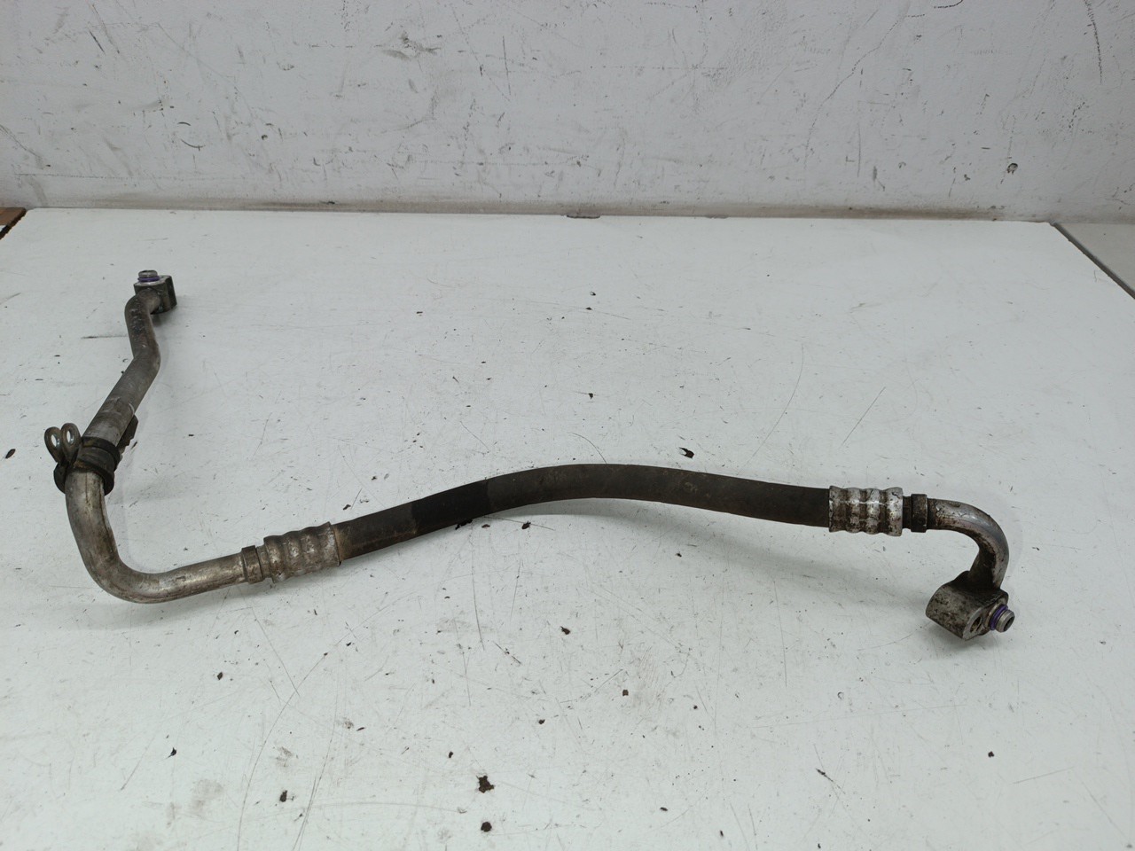 Tubo de Ar Condicionado SEAT CORDOBA Vario (6K5) | 99 - 02