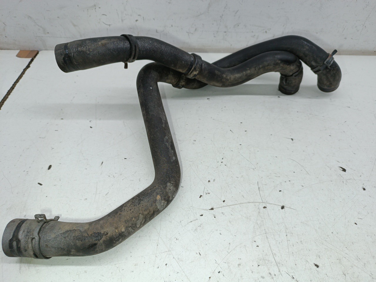 Tubo de Água SEAT CORDOBA Vario (6K5) | 99 - 02