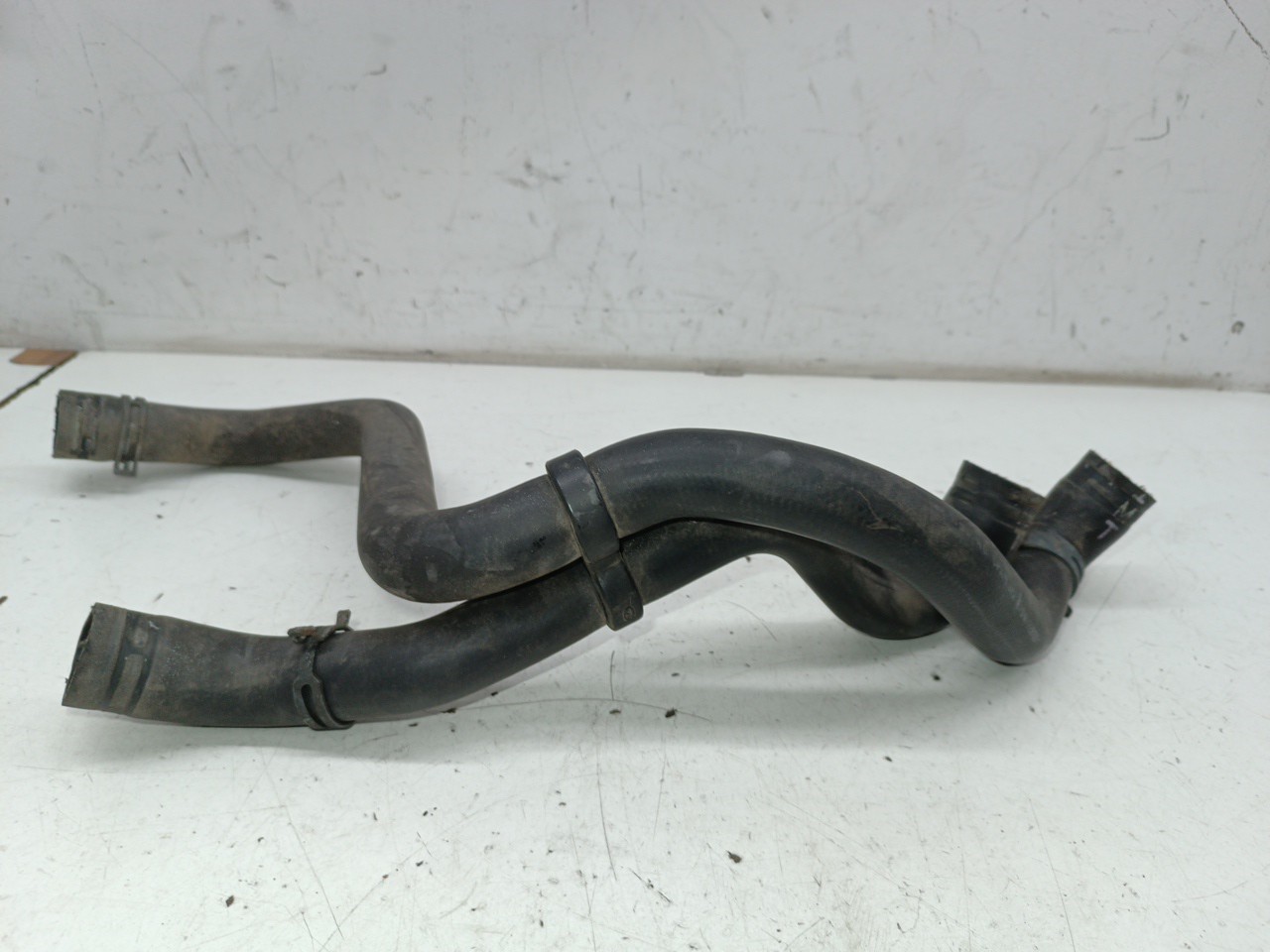 Tubo de Água SEAT CORDOBA Vario (6K5) | 99 - 02 Imagem-3