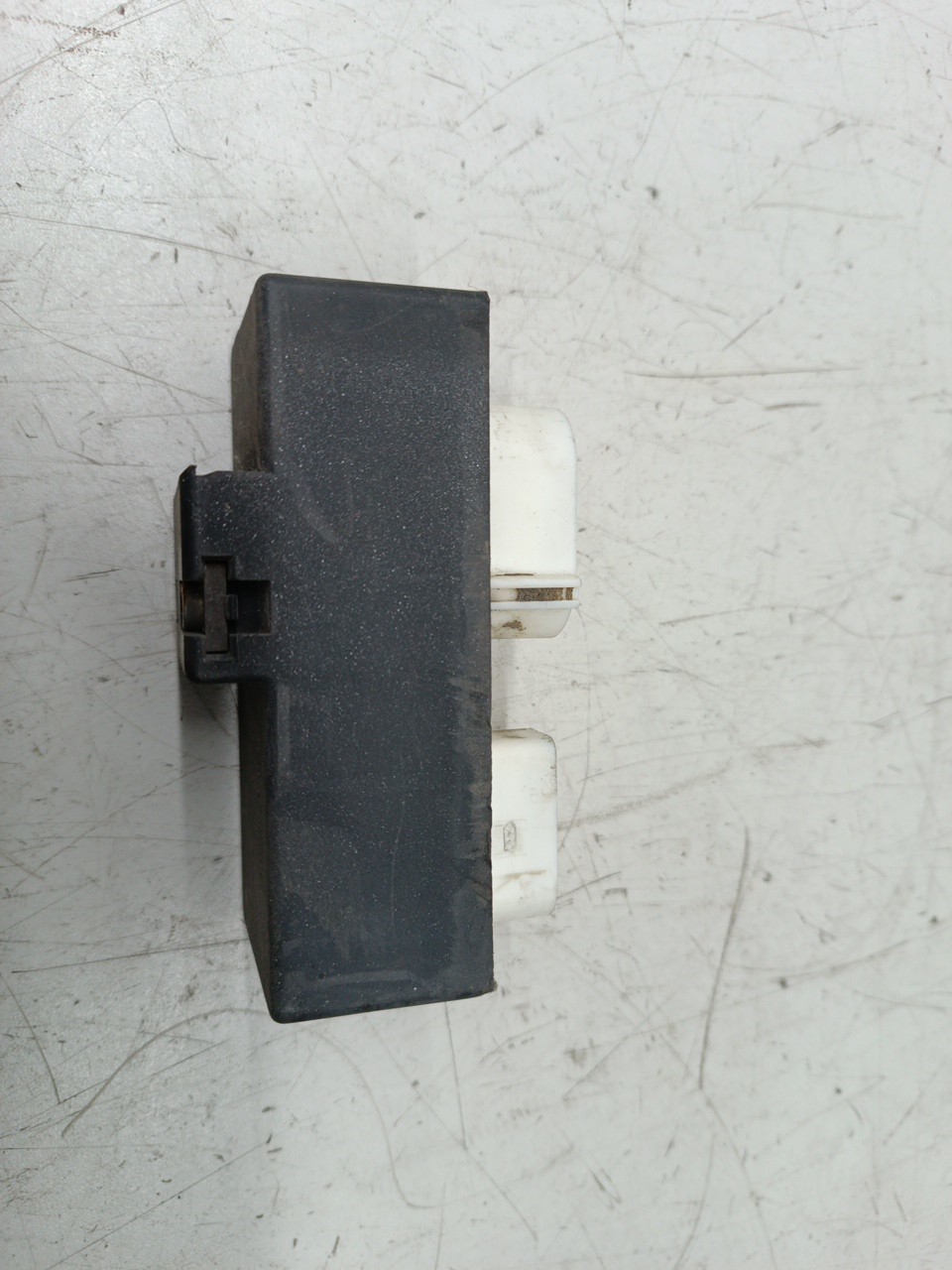 Relé Temporizador do Ventilador SEAT CORDOBA Vario (6K5) | 99 - 02 Imagem-3