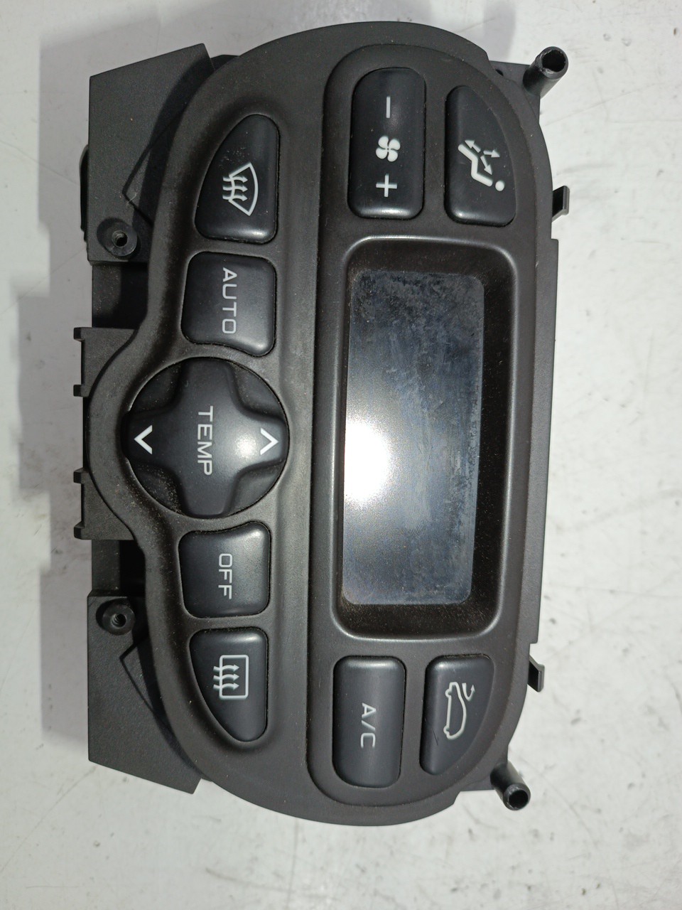 Módulo climatronic PEUGEOT 206 Hatchback (2A/C) | 98 - 12 Imagem-4