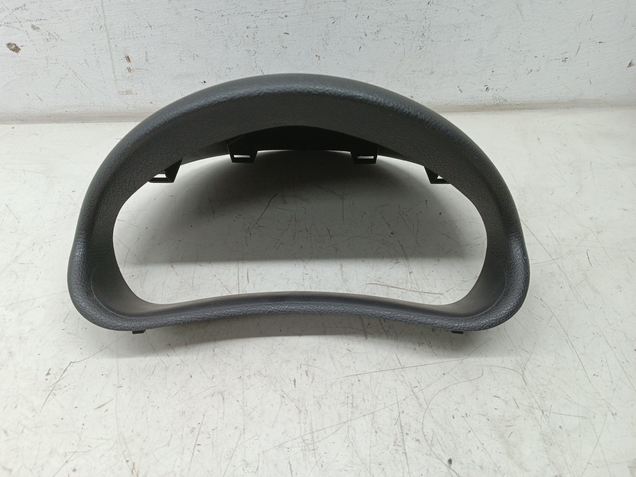 Aro de quadrante PEUGEOT 206 Hatchback (2A/C) | 98 - 12