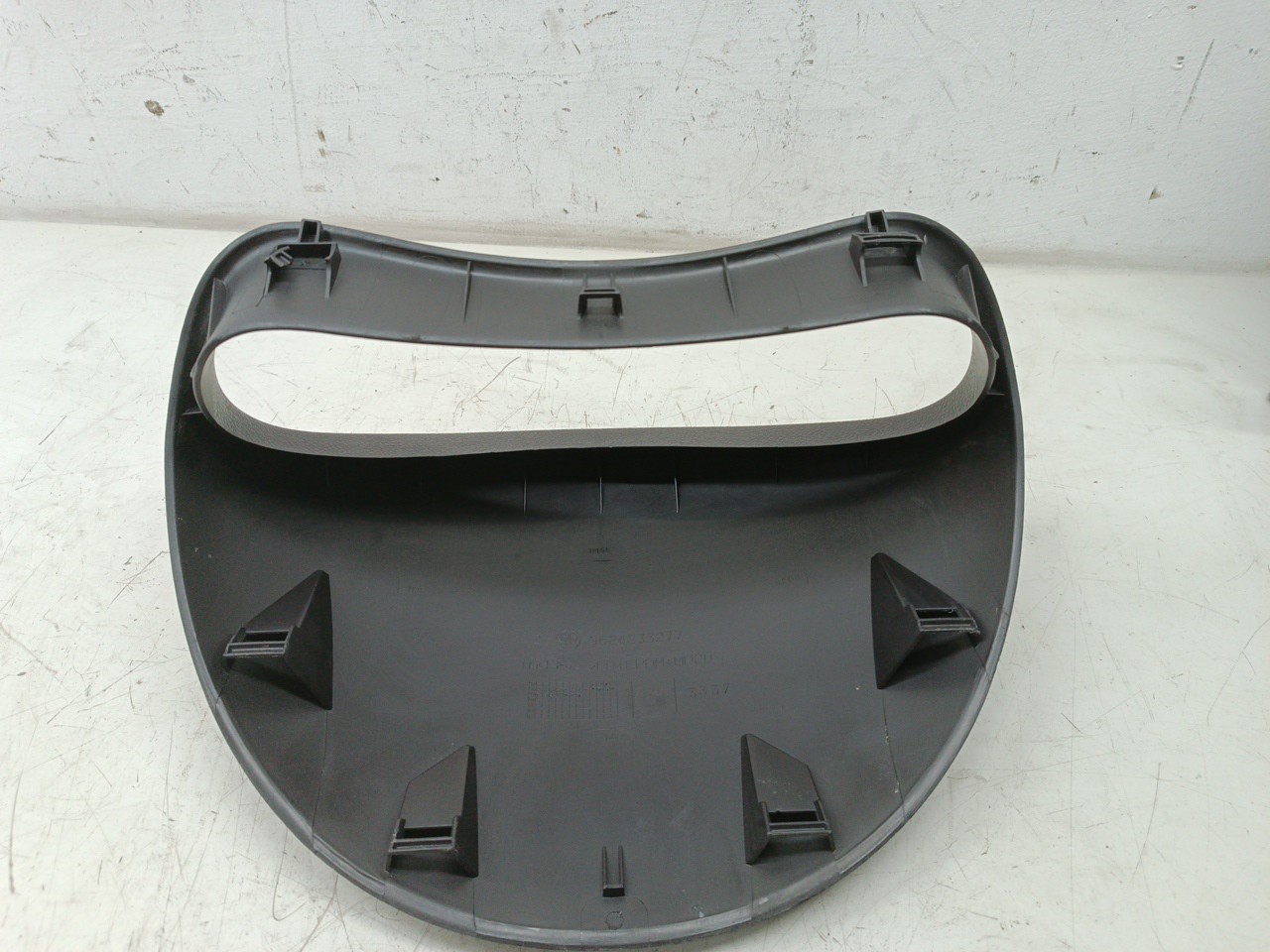 Aro de quadrante PEUGEOT 206 Hatchback (2A/C) | 98 - 12 Imagem-3