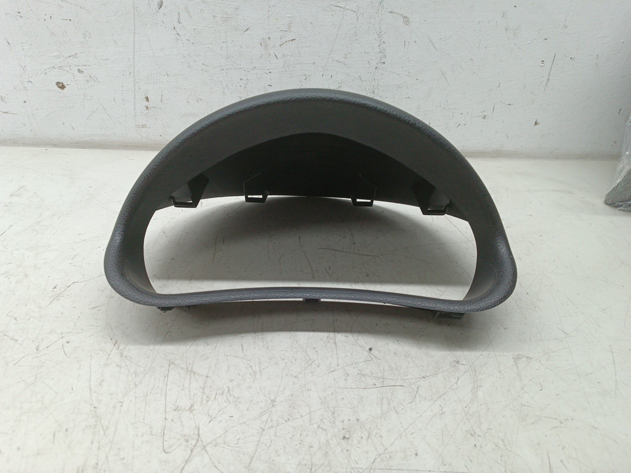 Aro de quadrante PEUGEOT 206 Hatchback (2A/C) | 98 - 12 Imagem-4