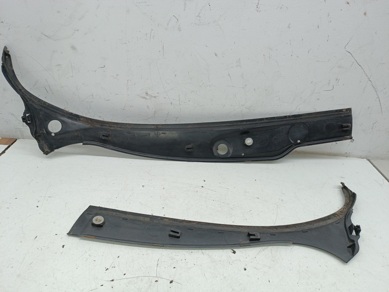 Grelha de torpedo PEUGEOT 206 Hatchback (2A/C) | 98 - 12 Imagem-3