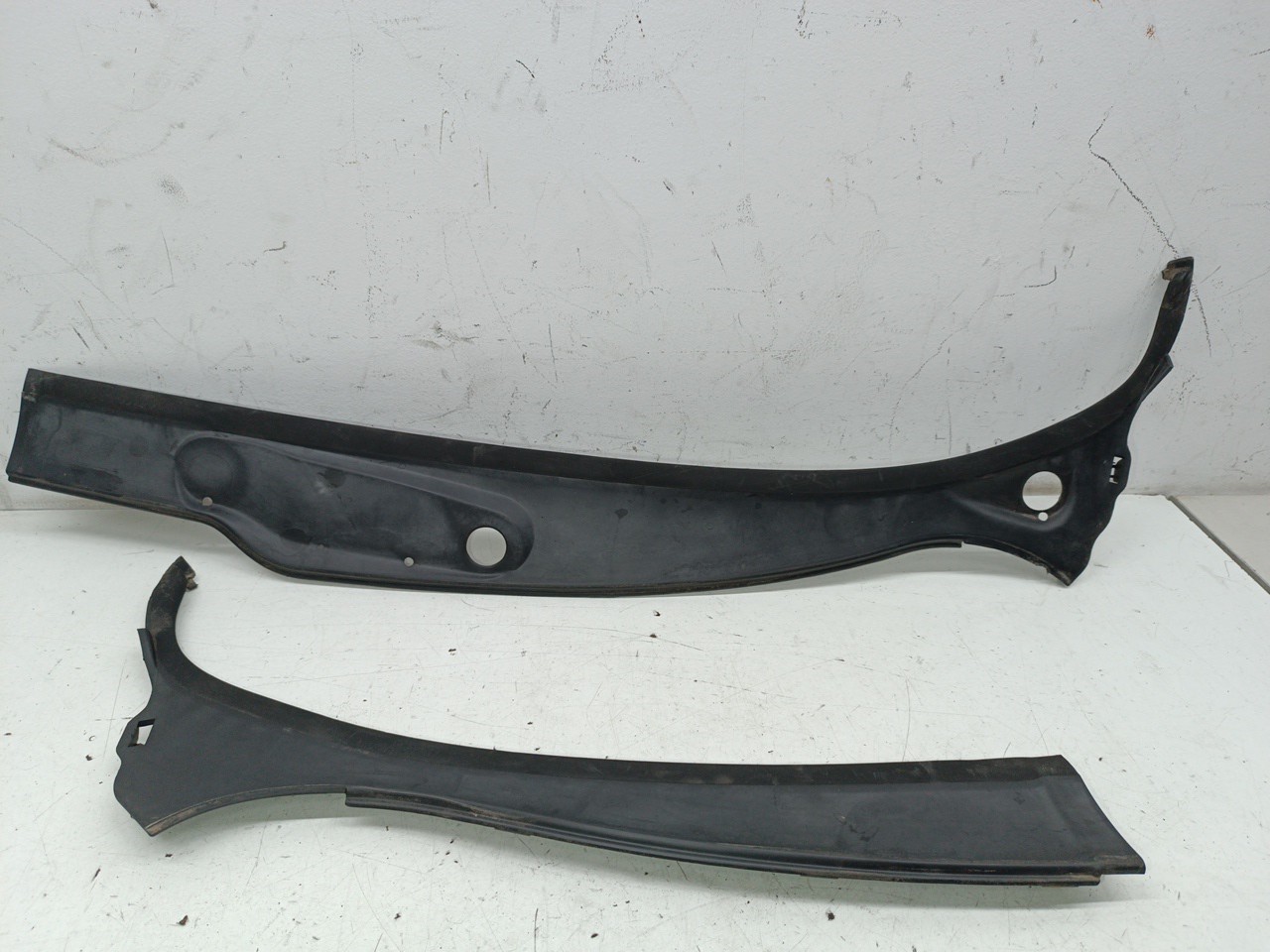 Grelha de torpedo PEUGEOT 206 Hatchback (2A/C) | 98 - 12 Imagem-4