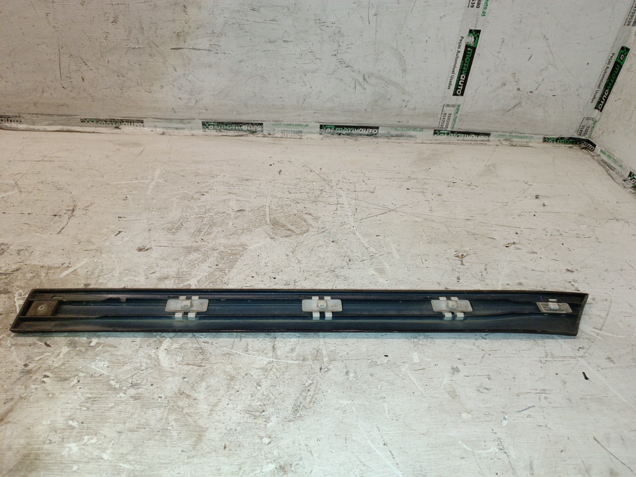 Friso da porta MERCEDES-BENZ C-CLASS (W203) | 00 - 07 Imagem-2