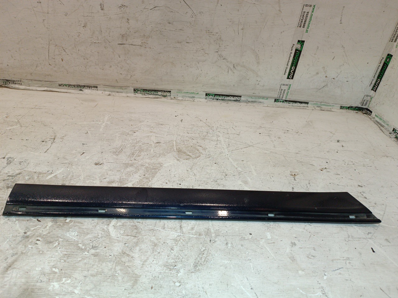 Friso da porta MERCEDES-BENZ C-CLASS (W203) | 00 - 07 Imagem-3
