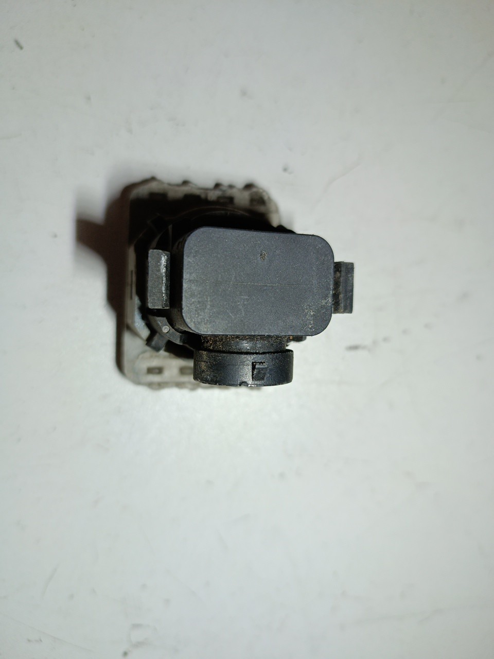 Sensor de Estacionamento MERCEDES-BENZ C-CLASS (W203) | 00 - 07 Imagem-1