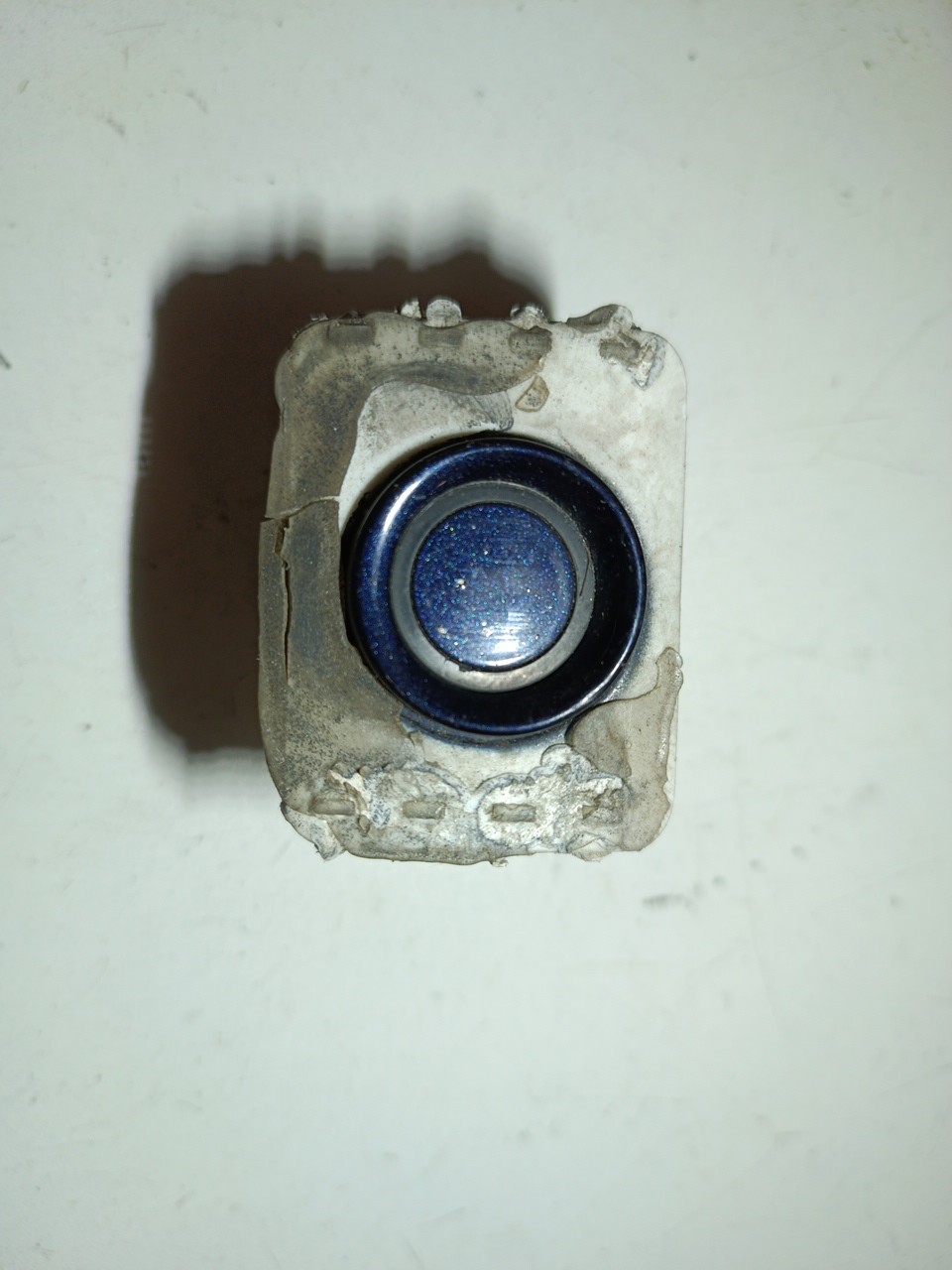 Sensor de Estacionamento MERCEDES-BENZ C-CLASS (W203) | 00 - 07 Imagem-4
