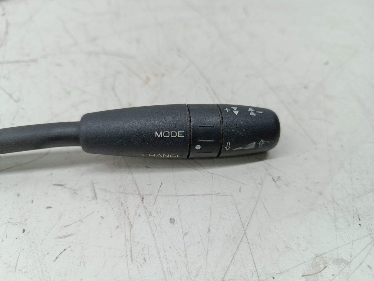Comando de rádio PEUGEOT 206 Hatchback (2A/C) | 98 - 12 Imagem-1